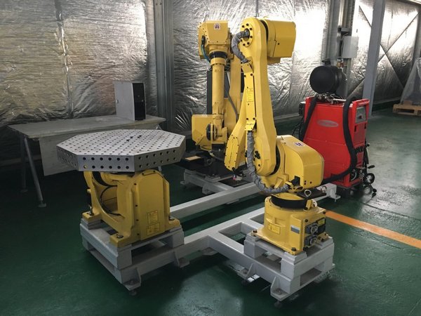 FANUC M-710iC/50